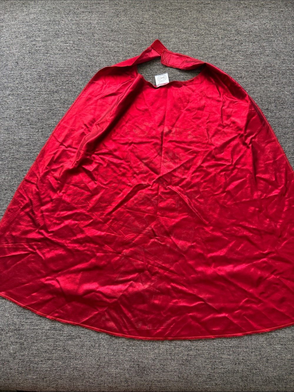 DC COMICS ORIGINALS 💙❤️WONDER WOMAN❤️💙 COSTUME SIZE MEDIUM (8-10) - Picture 10 of 15